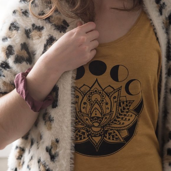 Molly Bracken Leopard Cardi - Picture 1 of 1